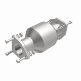 Magnaflow Conv DF 08-09 Accord 3.5L rear Magnaflow Catalytic Converter Direct Fit  AXOPROS