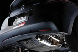 HKS SILENT Hi-Power ZF1 CR-Z (MAIN+CP) A HKS Catback  AXOPROS