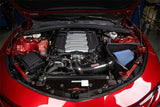 CORSA Performance Corsa 16-24 Chevrolet Camaro SS 6.2L V8 Carbon Fiber Open Element Air Intake - Oiled Cold Air Intakes aftermarket performance part