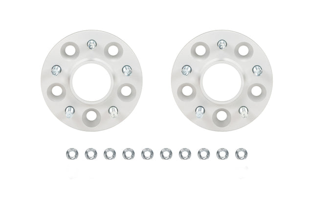 Eibach Pro-Spacer 2016-2017 Chevy Camaro V6 / 2.0L Turbo / SS - 15mm Spacer Eibach Wheel Spacers & Adapters  AXOPROS