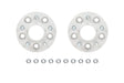 Eibach Pro-Spacer System 25mm Spacer - 2015 Ford Mustang Ecoboost / V6 / GT Eibach Wheel Spacers & Adapters  AXOPROS