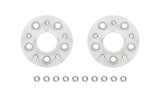 Eibach Pro-Spacer System 25mm Spacer - 2015 Ford Mustang Ecoboost / V6 / GT Eibach Wheel Spacers & Adapters  AXOPROS