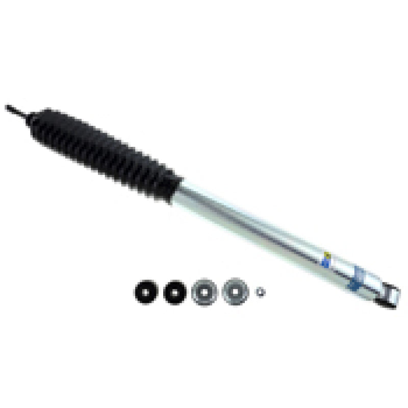 Bilstein 5100 Series 1987 Jeep Wrangler Base Front 46mm Monotube Shock Absorber Bilstein Shocks and Struts  AXOPROS