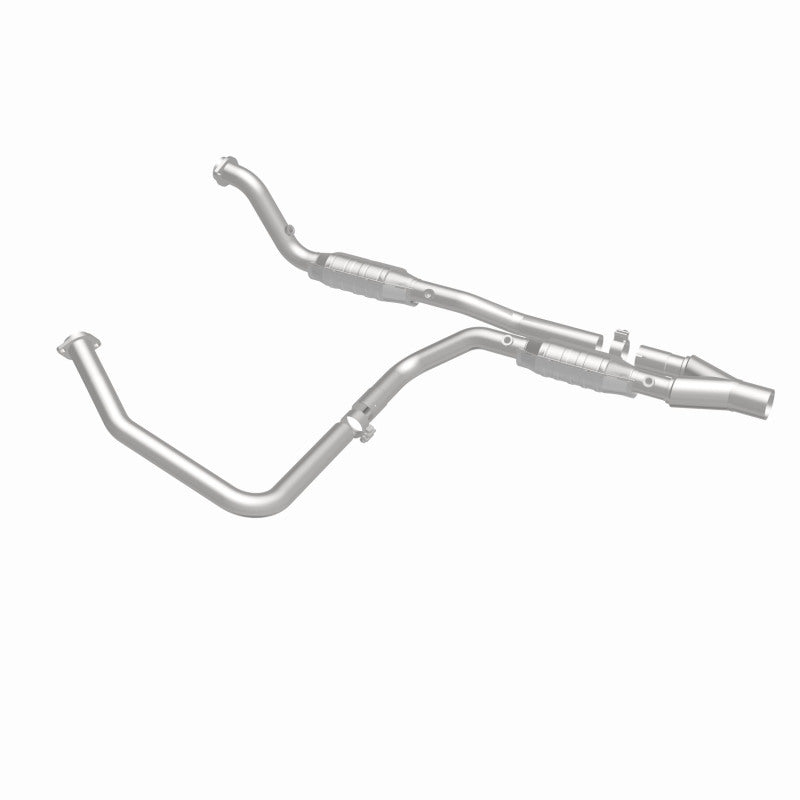 Magnaflow Conv DF 04-07 Dodge Ram 5.7L Magnaflow Catalytic Converter Direct Fit  AXOPROS