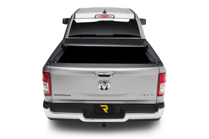 Truxedo 19-20 Ram 1500 (New Body) w/o Multifunction Tailgate 5ft 7in Pro X15 Bed Cover Truxedo Bed Covers - Roll Up  AXOPROS