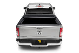 Truxedo 19-20 Ram 1500 (New Body) w/o Multifunction Tailgate 5ft 7in Pro X15 Bed Cover Truxedo Bed Covers - Roll Up  AXOPROS