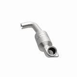 Magnaflow Conv DF 2011-2014 F-150 5.0L Underbody Magnaflow Catalytic Converter Direct Fit  AXOPROS