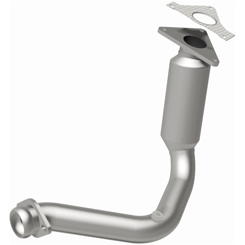 MagnaFlow Conv DF 96-97 Camaro 5.7L V8 Magnaflow Catalytic Converter Direct Fit  AXOPROS