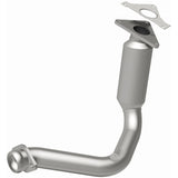 MagnaFlow Conv DF 96-97 Camaro 5.7L V8 Magnaflow Catalytic Converter Direct Fit  AXOPROS