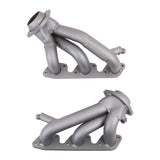 BBK 99-04 Ford Mustang V6 Shorty Tuned Length Exhaust Headers - 1-5/8 Titanium Ceramic BBK Headers & Manifolds  AXOPROS