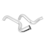 Mishimoto 02-04.5 Chevrolet 6.6L Duramax Pipe and Boot Kit Mishimoto Silicone Couplers & Hoses  AXOPROS