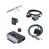 REDARC 21-24 Ford Bronco Tow-Pro Trail Brake Controller Kit REDARC Trailer Brakes  AXOPROS