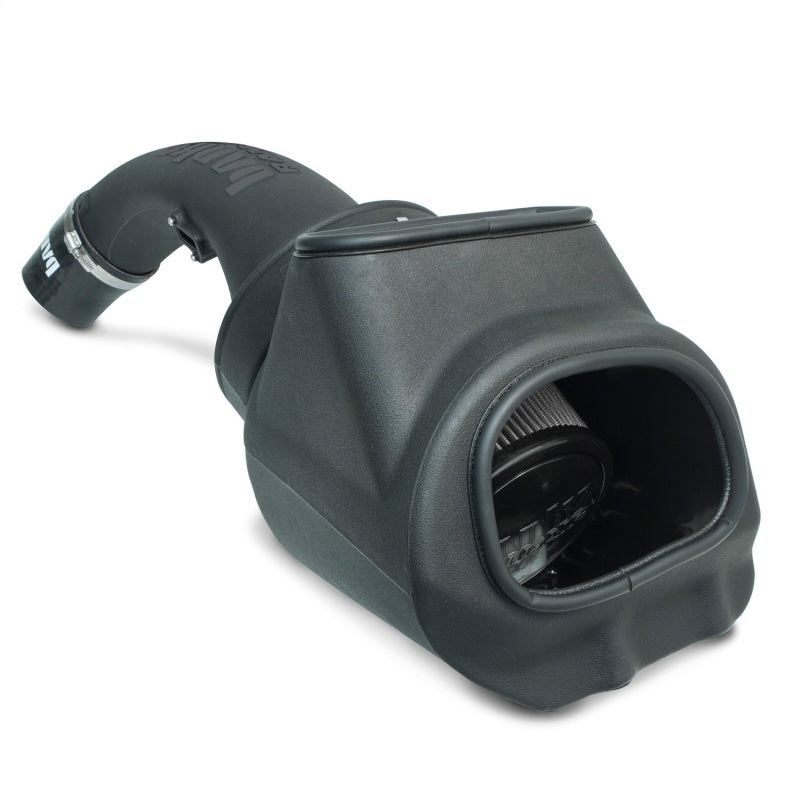 Banks Power 17-19 Chevy/GMC 2500 L5P 6.6L Ram-Air Intake System - Dry Banks Power Short Ram Air Intakes  AXOPROS