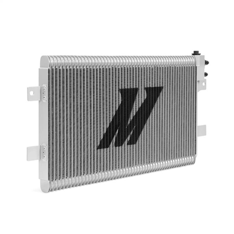 Mishimoto 03-09 Dodge Ram 5.9L/6.7L Cummins Transmission Cooler - AXOPROS