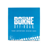 Borne Off-Road 2004+ Ford F-150 Leveling Kit - Front 2in Borne Off-Road Leveling Kits  AXOPROS