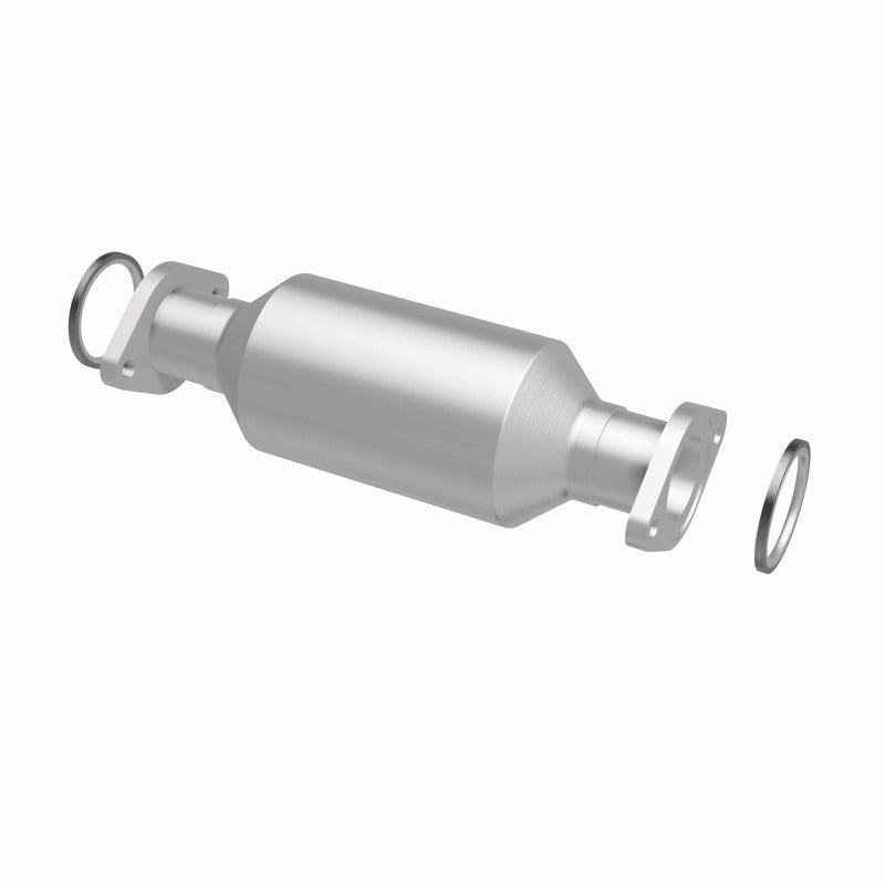 MagnaFlow Conv Chevrolet-Geo-Toyota 12.5X6.5X Magnaflow Catalytic Converter Direct Fit  AXOPROS
