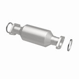 MagnaFlow Conv Chevrolet-Geo-Toyota 12.5X6.5X Magnaflow Catalytic Converter Direct Fit  AXOPROS