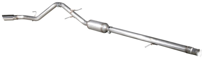 K&N GM 1500 5.3L K2XX Cat Back Exhaust Kit K&N Engineering Catback  AXOPROS