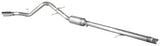 K&N GM 1500 5.3L K2XX Cat Back Exhaust Kit K&N Engineering Catback  AXOPROS