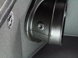 aFe MagnumFORCE Intakes Stage-2 P5R AIS P5R Ford Diesel Trucks 94-97 V8-7.3L (td) aFe Cold Air Intakes  AXOPROS