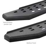 Go Rhino RB20 Running Boards - Tex Black - 73in Go Rhino Running Boards  AXOPROS