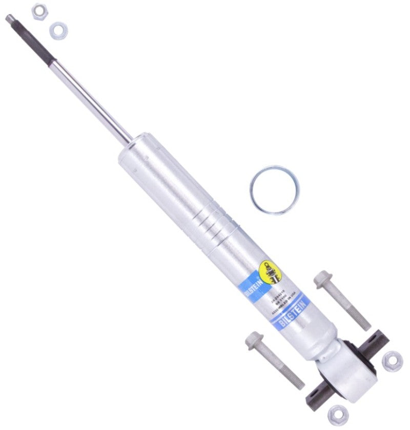 Bilstein B8 5100 Series 19-20 Ford Ranger 46mm Monotube (Ride Height Adjustable) Shock Absorber Bilstein Shocks and Struts  AXOPROS