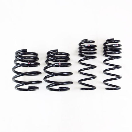 RS-R RS-R 2025 Toyota GR Corolla Down Sus Springs Lowering Springs aftermarket performance part