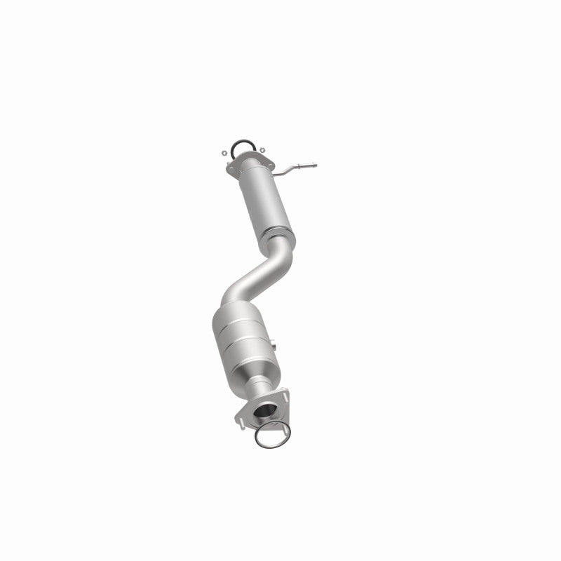 MagnaFlow Conv DF 04-09 Mazda RX-8 1.3L M/T Rear Magnaflow Catalytic Converter Direct Fit  AXOPROS