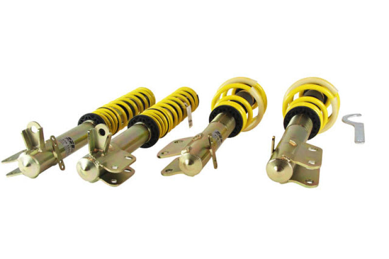 ST Coilover Kit 00-05 Dodge Neon / 00-05 Dodge Neon SRT4 ST Suspensions Coilovers  AXOPROS
