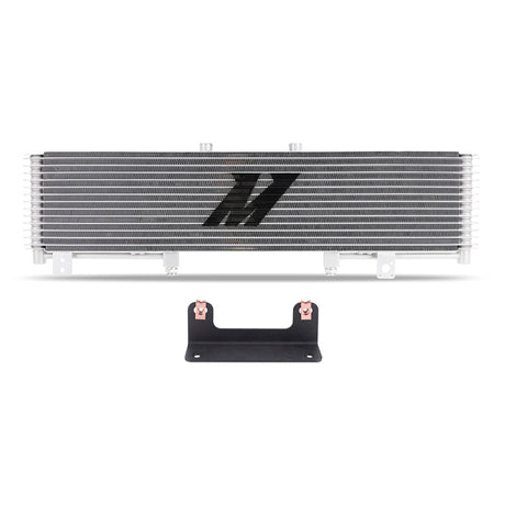 Mishimoto 99-13 Chevrolet Silverado / GMC Sierra Transmission Cooler - AXOPROS