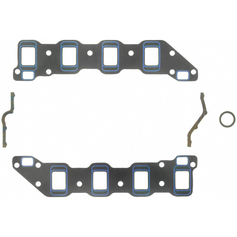 Fel-Pro Fel-Pro 1259 Engine Intake Manifold Gasket Set Intake Gaskets aftermarket performance part