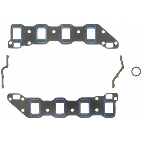 Fel-Pro Fel-Pro 1259 Engine Intake Manifold Gasket Set Intake Gaskets aftermarket performance part