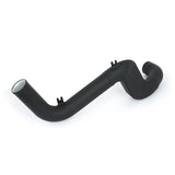 Mishimoto Mishimoto 2016+ Ford Focus RS Hot Side Intercooler Pipe - Black Intercooler Pipe Kits aftermarket performance part