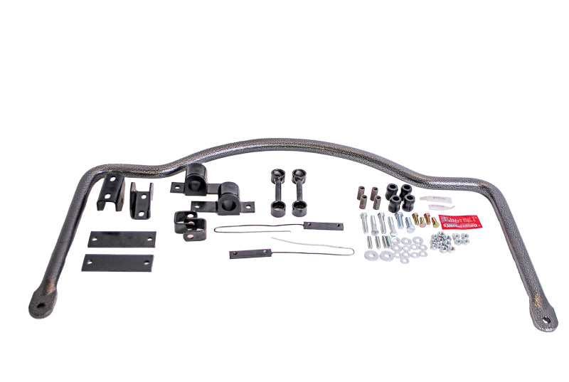 Hellwig 97-20 Chevrolet Express 2500 Solid Heat Treated Chromoly 1-3/8in Rear Sway Bar Hellwig Sway Bars  AXOPROS