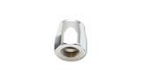 Vibrant -8AN Hose End Socket - Silver Vibrant Fittings  AXOPROS