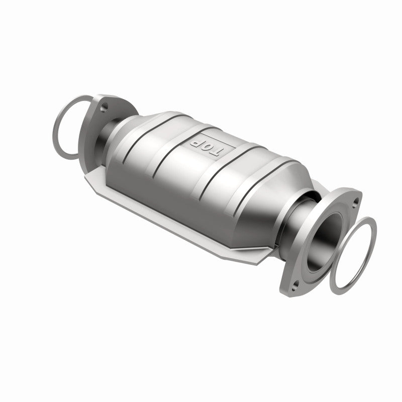 MagnaFlow Conv DF 95-97 4.5L Toy Land Cruiser Magnaflow Catalytic Converter Direct Fit  AXOPROS