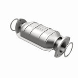 MagnaFlow Conv DF 95-97 4.5L Toy Land Cruiser Magnaflow Catalytic Converter Direct Fit  AXOPROS