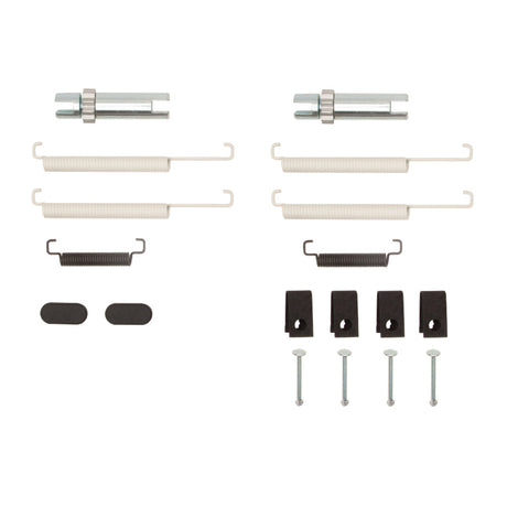 DFC DFC 02-24 Chrysler Aspen Parking/Parking Brake Drum Brake Hardware Kit Brake Hardware aftermarket performance part