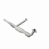 MagnaFlow Conv DF 04-06 Ford F-150 Pick Up (Exc Heritage) / 06 Lincoln Mark LT Truck Passenger Side Magnaflow Catalytic Converter Direct Fit  AXOPROS