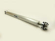 DSS Ford 15-17 Mustang GT 6-Speed Manual 1-Piece 3.5in Aluminum Shaft w/ CV 900HP FDSH55-A Driveshaft Shop Driveshafts  AXOPROS