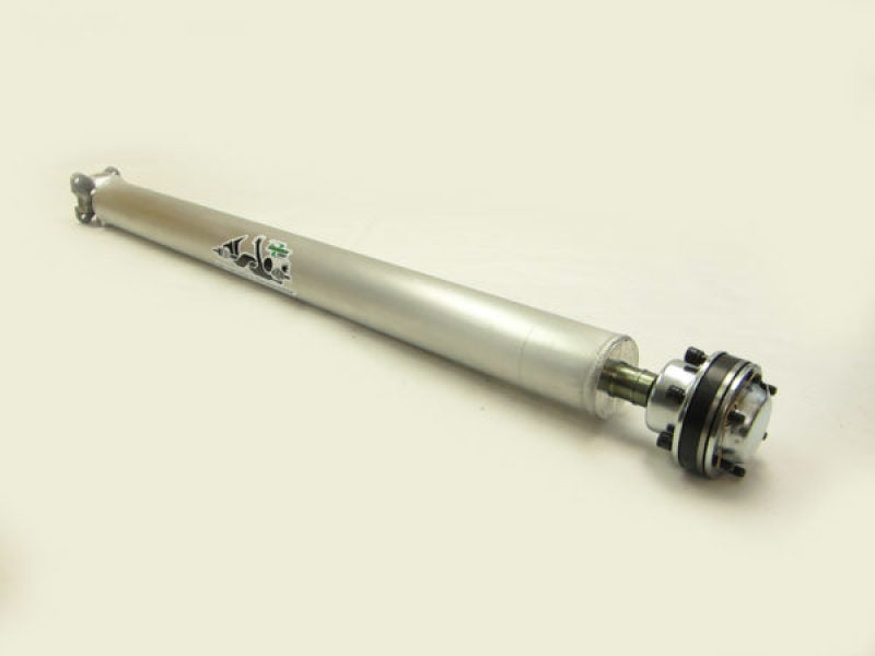 DSS Ford 15-17 Mustang GT 6-Speed Manual 1-Piece 3.5in Aluminum Shaft w/ CV 900HP FDSH55-A Driveshaft Shop Driveshafts  AXOPROS