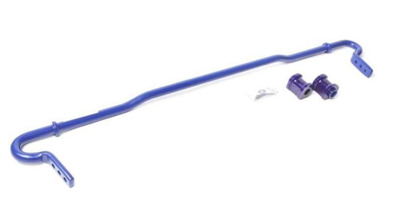 SuperPro 2009 Subaru Forester X Premium Rear 20mm 3-Position Adjustable Sway Bar Kit Superpro Sway Bars  AXOPROS