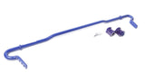 SuperPro 2009 Subaru Forester X Premium Rear 20mm 3-Position Adjustable Sway Bar Kit Superpro Sway Bars  AXOPROS