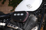 K&N Intake System 2014 Yamaha XVS950 Bolt 942 K&N Engineering Cold Air Intakes  AXOPROS