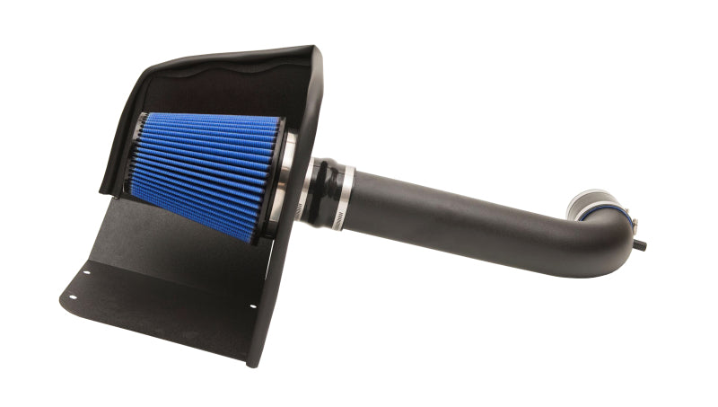 Corsa Apex 14-17 Chevrolet Silverado 1500 5.3L MaxFlow 5 Metal Intake System CORSA Performance Cold Air Intakes  AXOPROS