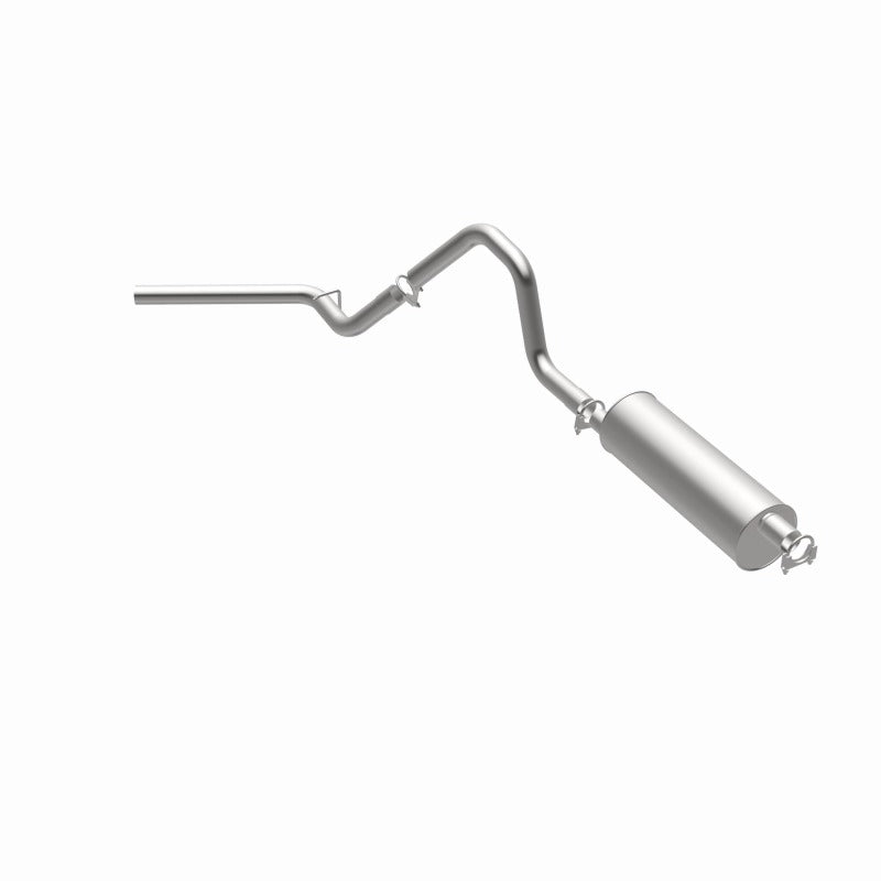Magnaflow MagnaFlow BRE Exhaust Kit 87-96 Ford Bronco Catback aftermarket performance part
