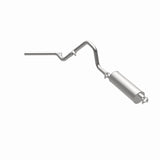 Magnaflow MagnaFlow BRE Exhaust Kit 87-96 Ford Bronco Catback aftermarket performance part
