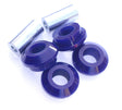 SuperPro 1990 Lexus LS400 Base Front Lower Inner Control Arm Bushing Kit Superpro Bushing Kits  AXOPROS