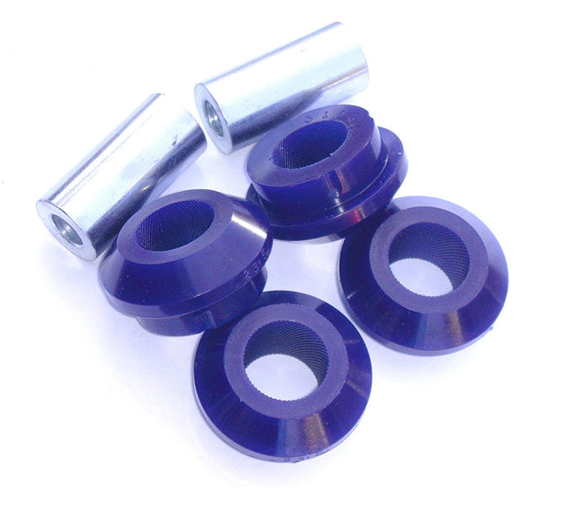 SuperPro 1990 Lexus LS400 Base Front Lower Inner Control Arm Bushing Kit Superpro Bushing Kits  AXOPROS