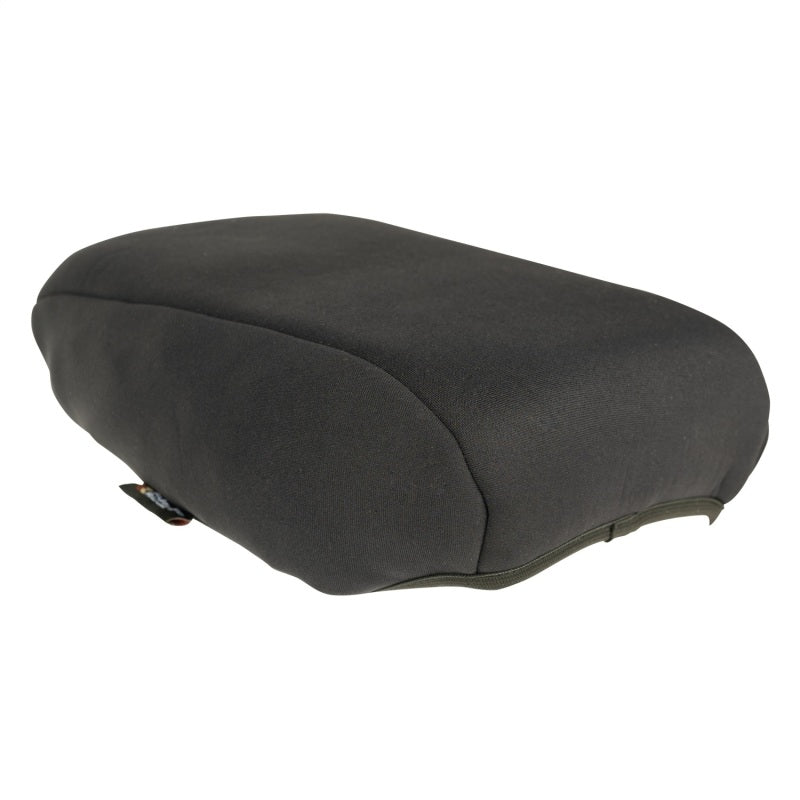 Rugged Ridge 18-21 Jeep Wrangler(JL) Neoprene Console Cover Rugged Ridge Interior Lighting  AXOPROS
